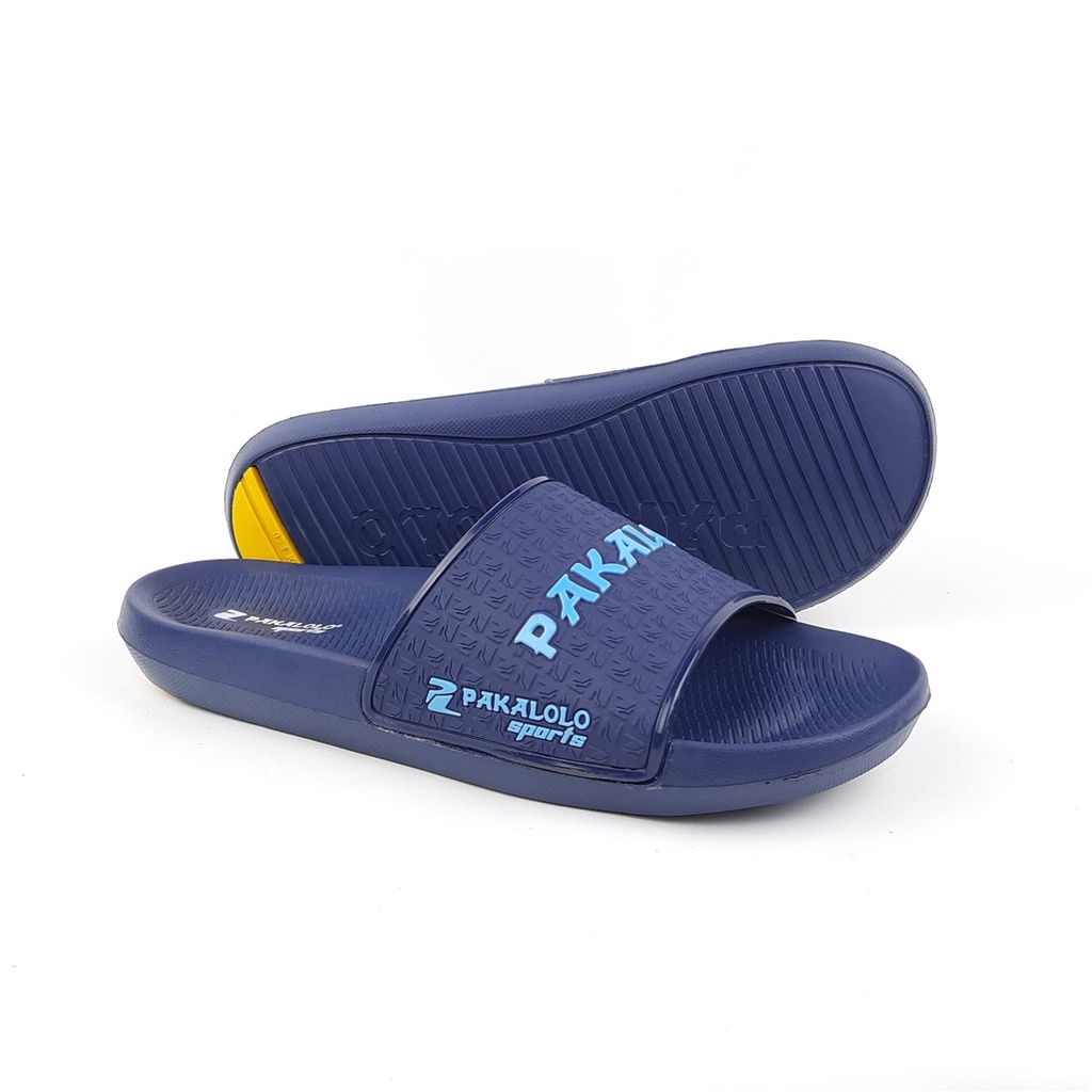 Sandal slop pria Pakalolo Venom.01 39-43