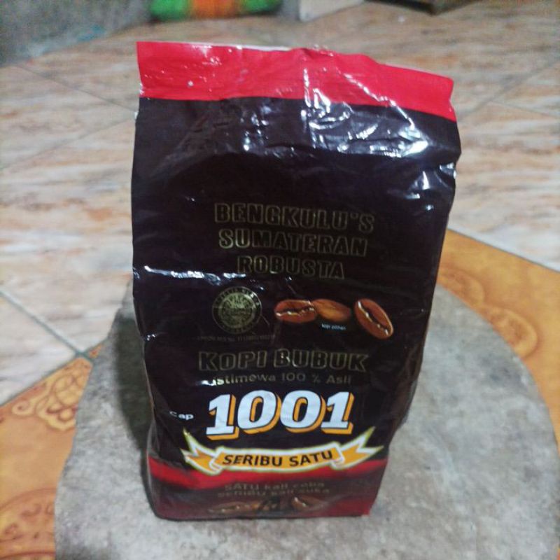 

Kopi 1001