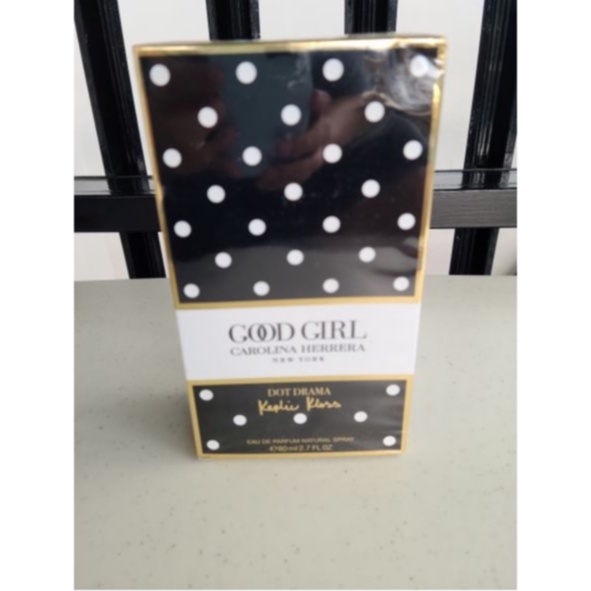 Carolina Herrera Good Girl Parfum