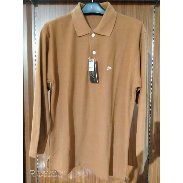 MODASPORT:- kaos wangky lengan panjang sangat nyaman dipakai , Ramayana ciplaz depok