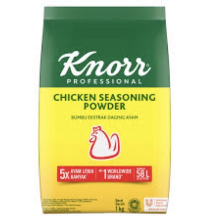 

knor chiken powder 1kg