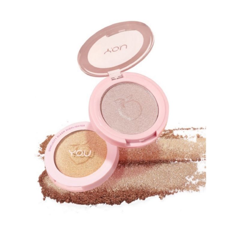 Y.O.U Simplicity Gleam Highlighter 3.5g (New Seris)