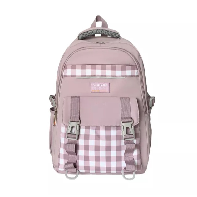 JS_Tas Anak sekolah SD Baby Bag Tas Ransel Anak Sekolah Karakter perempuan Tas Karakter Imut