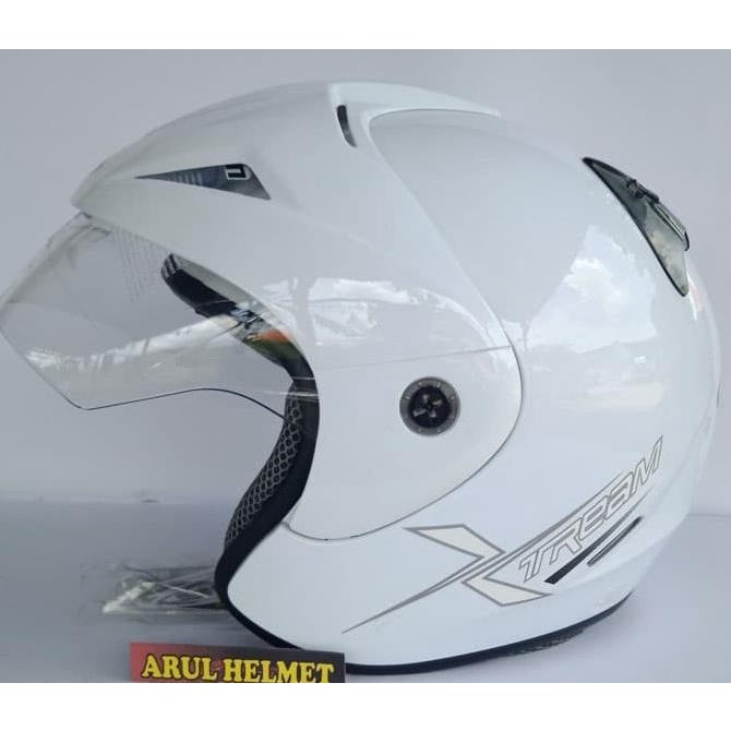 HELM VOG EXTREAM WHITE