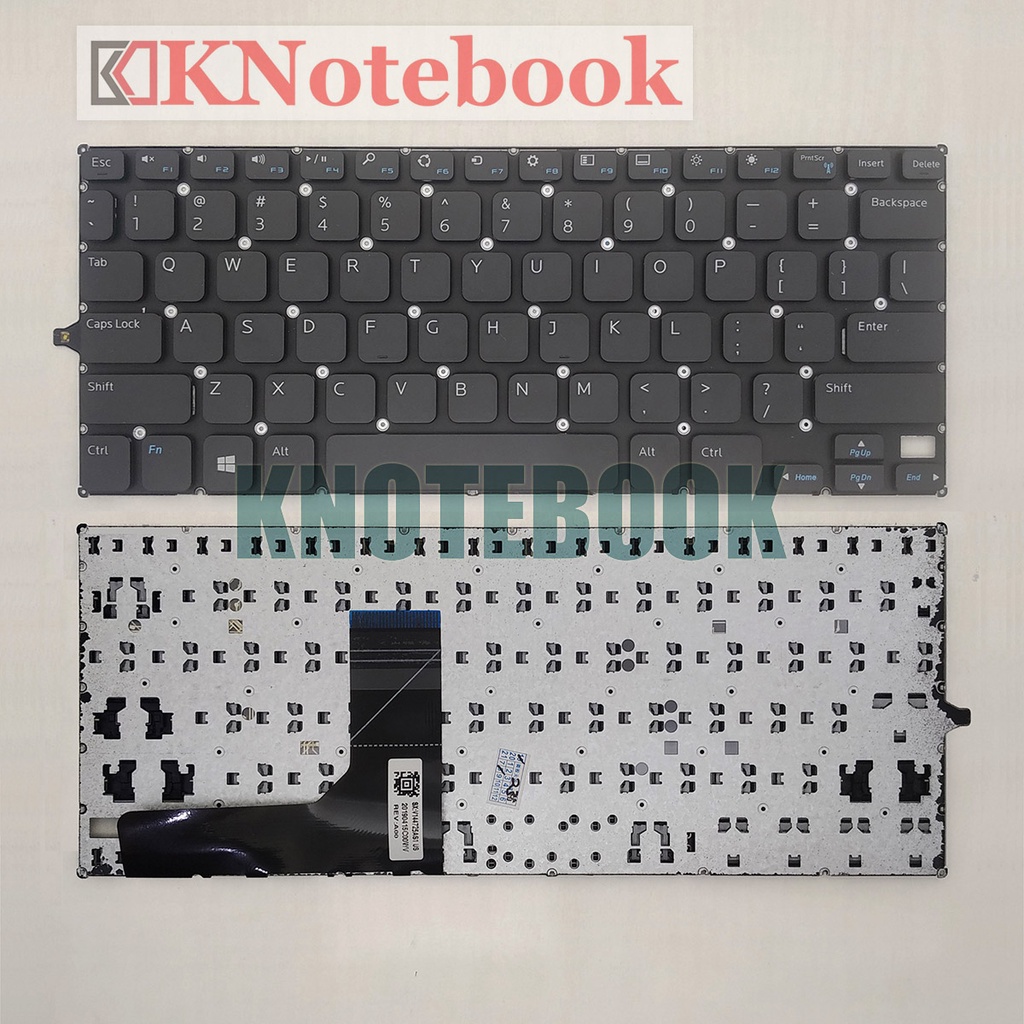 Keyboard Dell Inspiron 11 3147 3148