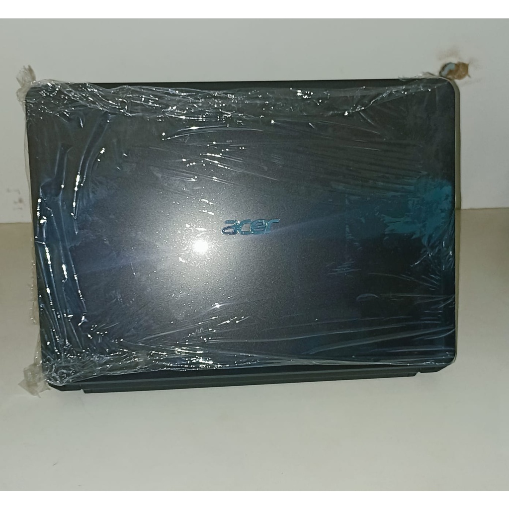 Laptop Acer celeron ram 4gb hdd 500gb