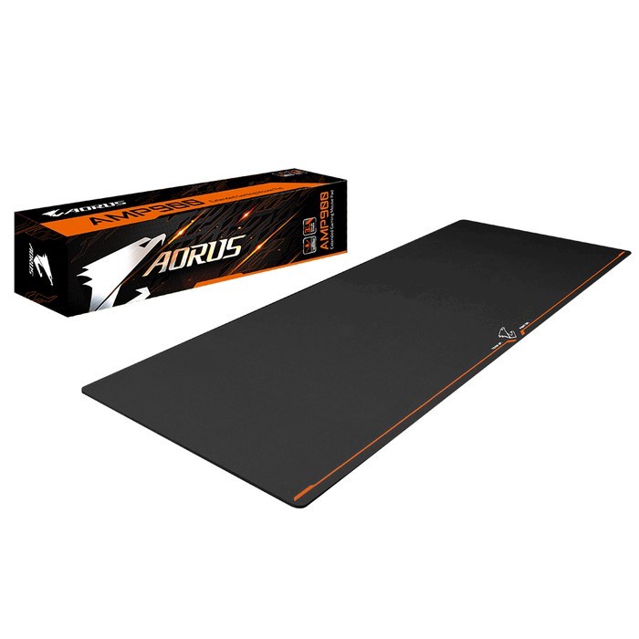 Gigabyte AORUS AMP900 Extended Gaming Mousepad - Original
