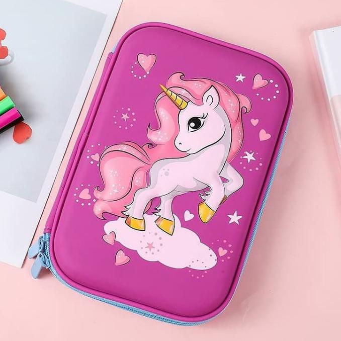 

Discount Tempat pensil unicorn kotak pensil pensil case hardtop 3D unicorn lucu /ALAT TULIS AESTHETIC/ALAT TULIS SEKOLAH/ALAT TULIS SET/ALAT TULIS LENGKAP/ALAT TULIS ANAK/ALAT TULIS LUCU