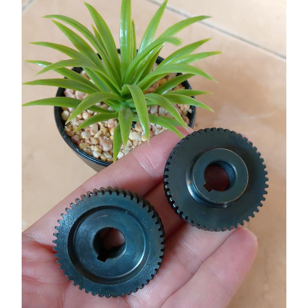 GEAR BOR 10mm AS 6mm 47 ULIR