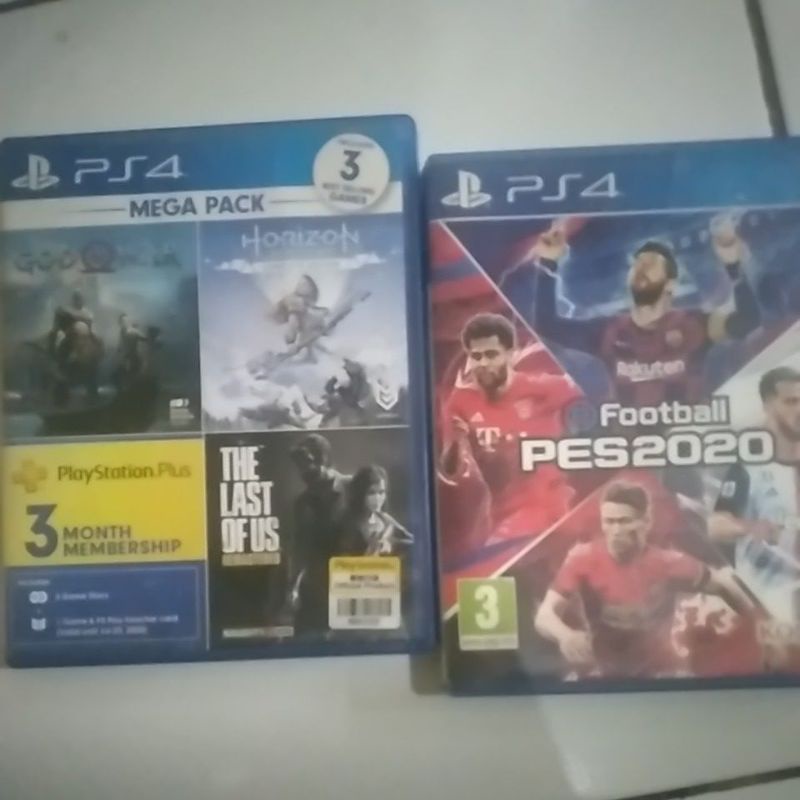 BD Gta V & GOW