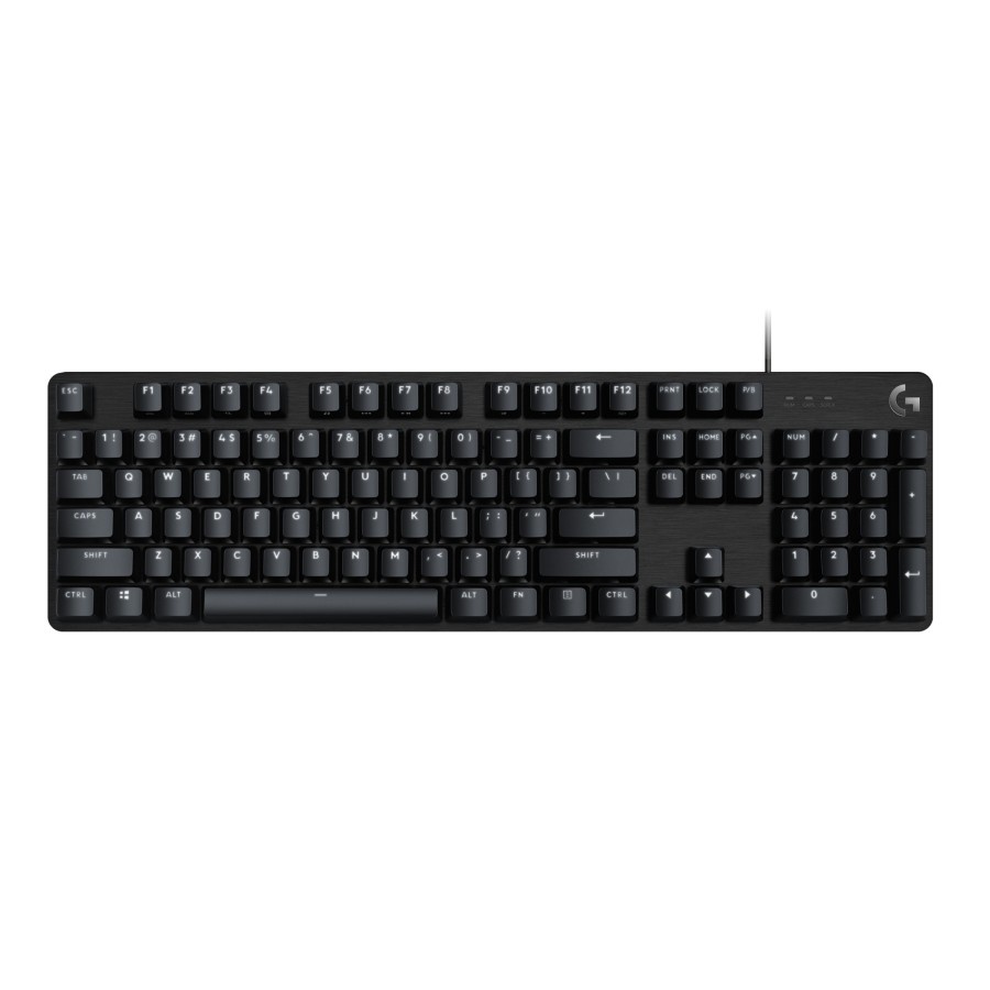 Logitech G413SE G 413SE Keyboard Gaming Mechanical Backlit