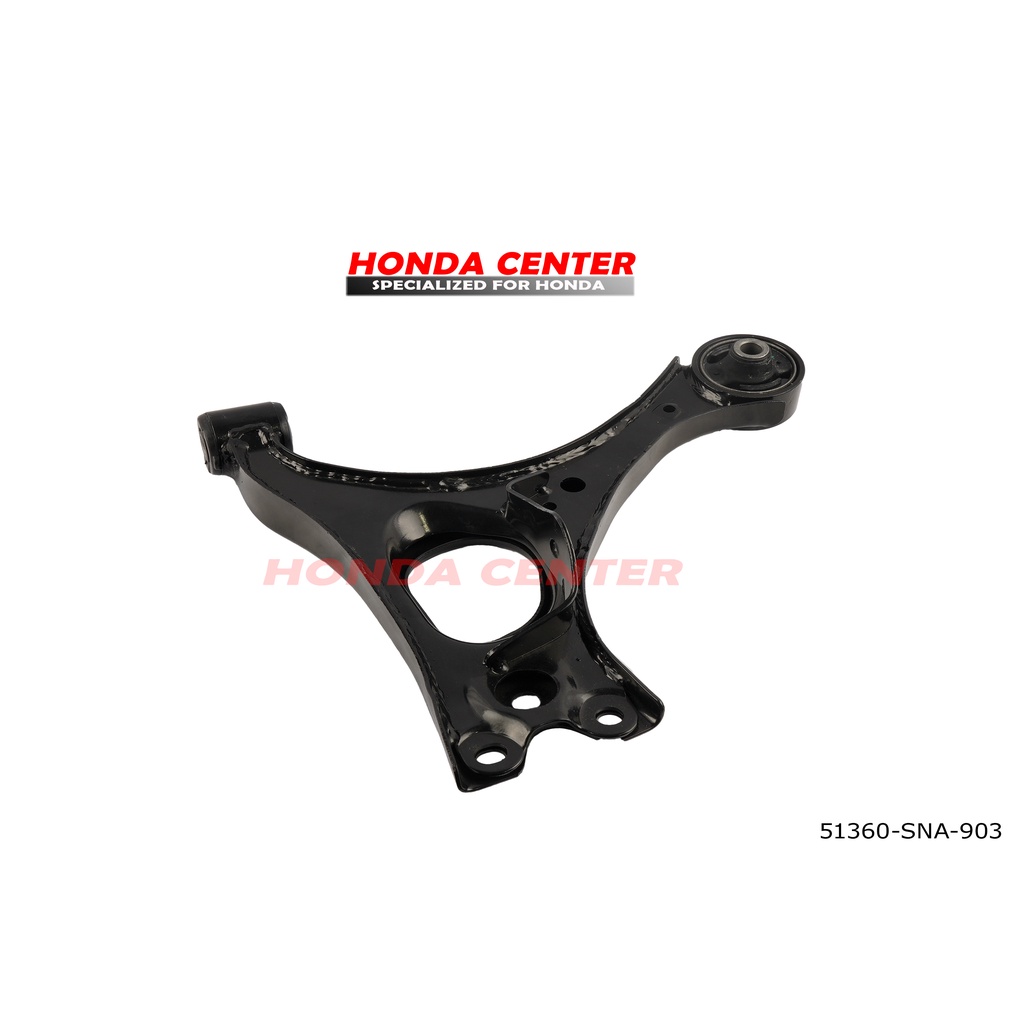 lower arm  sayap depan bawah  honda civic fd fd1 fd2 2006 2007 2008 2009 2010 2011