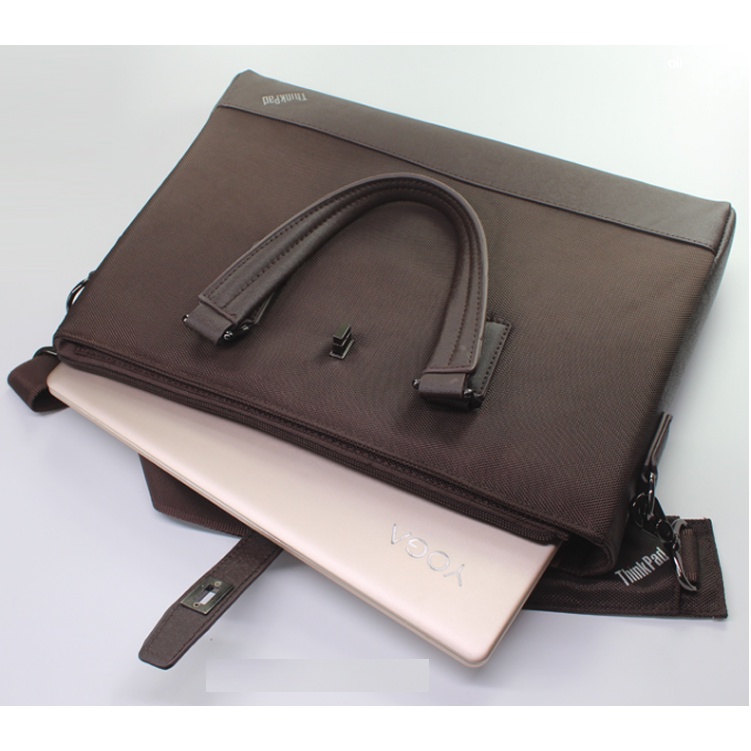 Tas Laptop Fashion Lenovo Kasual Kapasitas Sedang 14 inch TL620