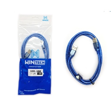Kabel USB - USB 30cm / 1.5m / 3m / 5m