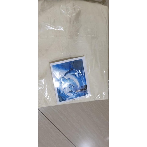 

METH 50X40CM PAINT BY NUMBER PAINTING BY NUMBERS DIY LUKISAN ACRILY - Y094, TANPA FRAME