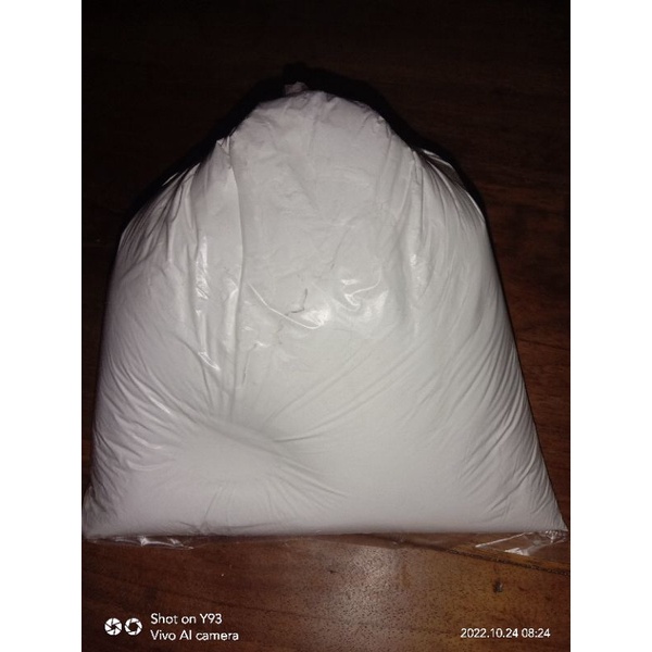 

tepung garut/lerut/irut halus untuk menyembuhkan asam lambung/gerd/maagh 1 kg