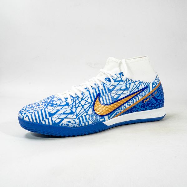Sepatu Futsal Nike Original Zoom Superfly 9 Academy CR7 IC DQ5312-182
