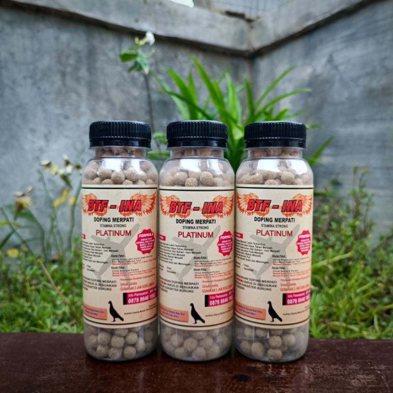 btf-ina platinum jamu merpati btf ina BTF INA BTF-INA BTF - INA perawatan kesehatan merpati obat sup