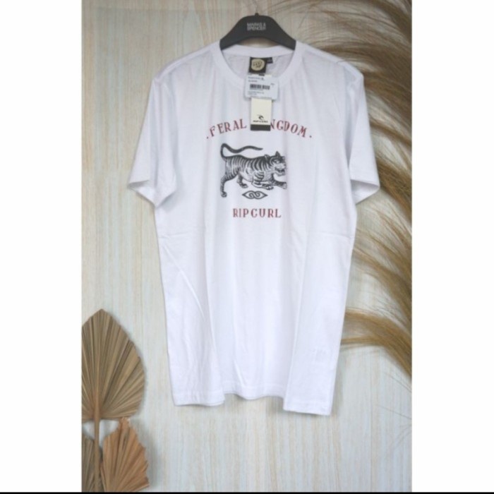 baju kaos ripcurl ORIGINAL sisa EKSPORT size eropa  Premium tshirt surfing