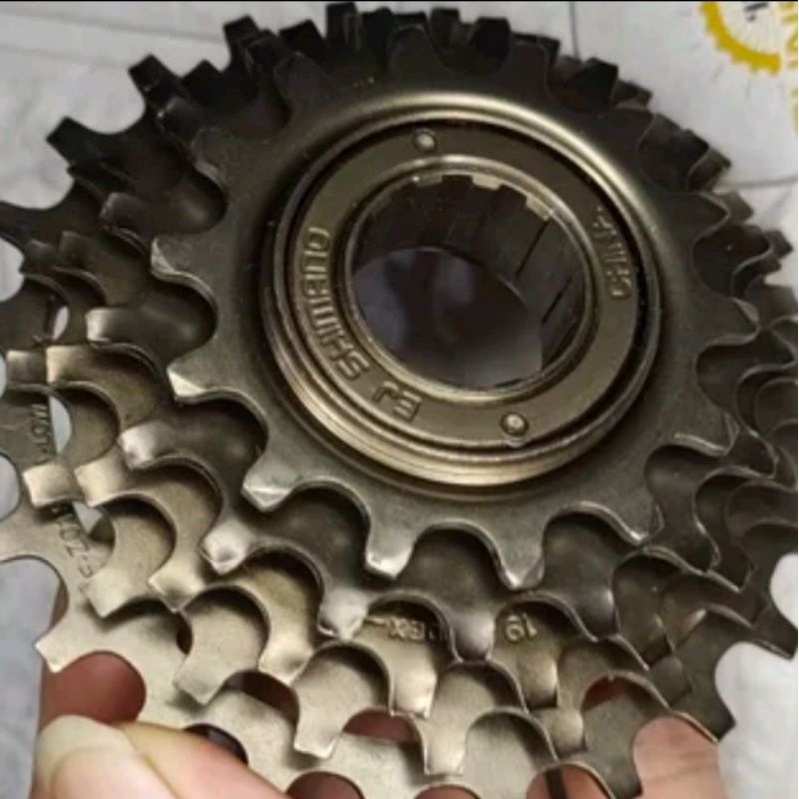 gir sprocket gear Free wheel 5 6 7 8 9 10speed ulir Shimano dll 14 - 24 t 28 32 34 36