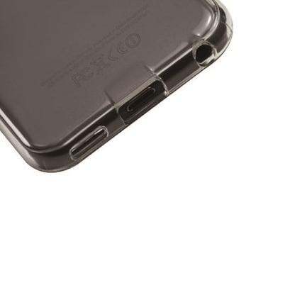 iPod Touch 6 - TPU Soft Case Clear Transparant