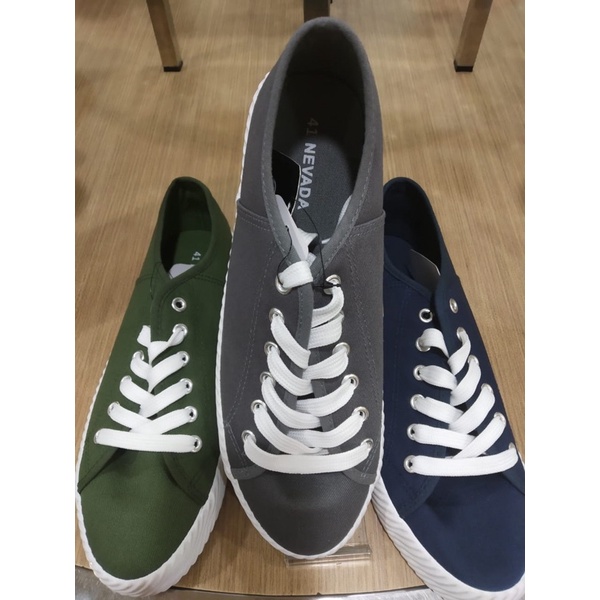 SEPATU TALI SEPATU KETS SEPATU SLIP ON SEPATU SNEAKERS PRIA DEWASA PRIA REMAJA CASUAL SEHARI HARI BA
