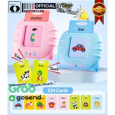 

Promo Ord Card F7 TF Limited