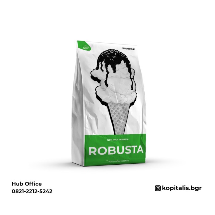

KOPI BUBUK ATAU BIJI ROBUSTA BOGOR 1KG