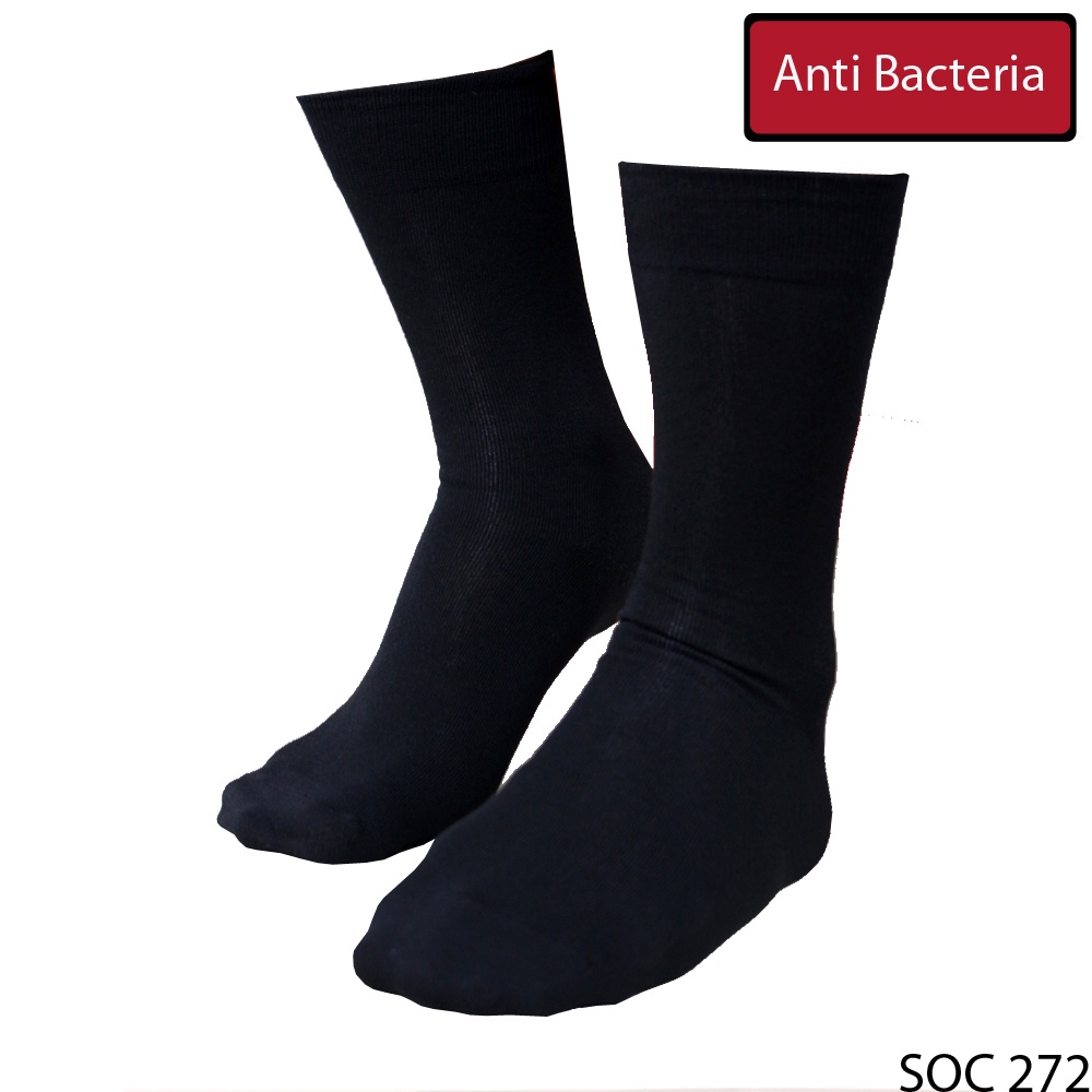 Kaos Kaki Polos Formal - SOC 267