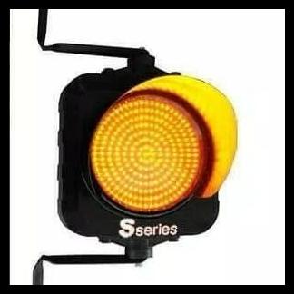 Promo Lampu Lalu Lintas Traffic Lights 1 Lampu