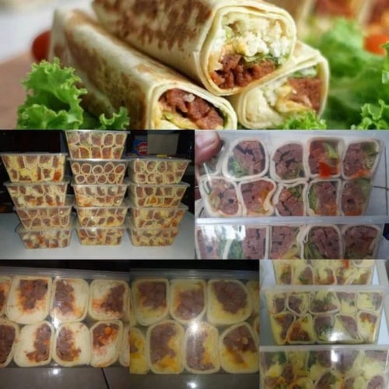 

Kebab Jumbo