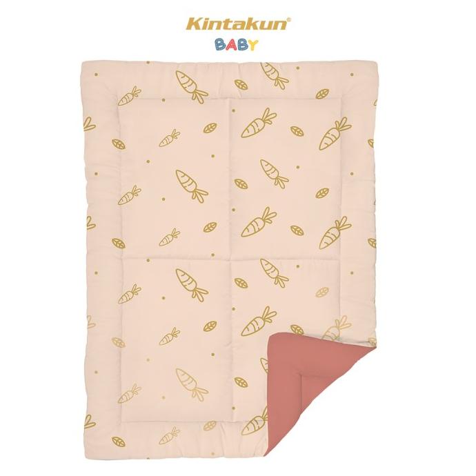 Banyakdicari Kintakun Baby Comforter Only Gold Neo Katun Anti Bakteri Kmn08