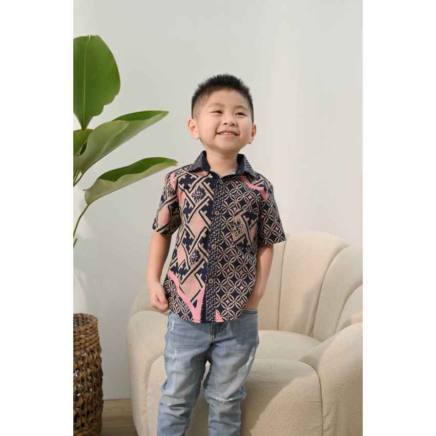 Betari Kids Batik