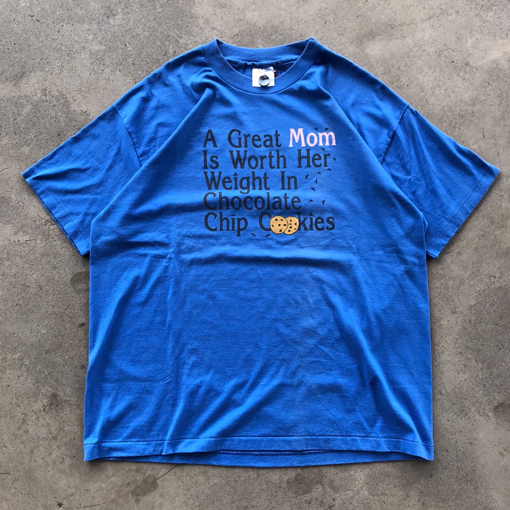 Vintage shirt second quotes by Hanes