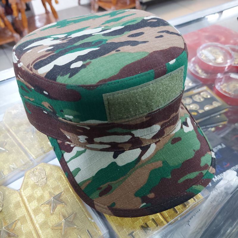 TOPI KOMANDO NKRI