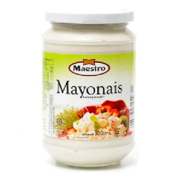 

mayonaise maestro 300