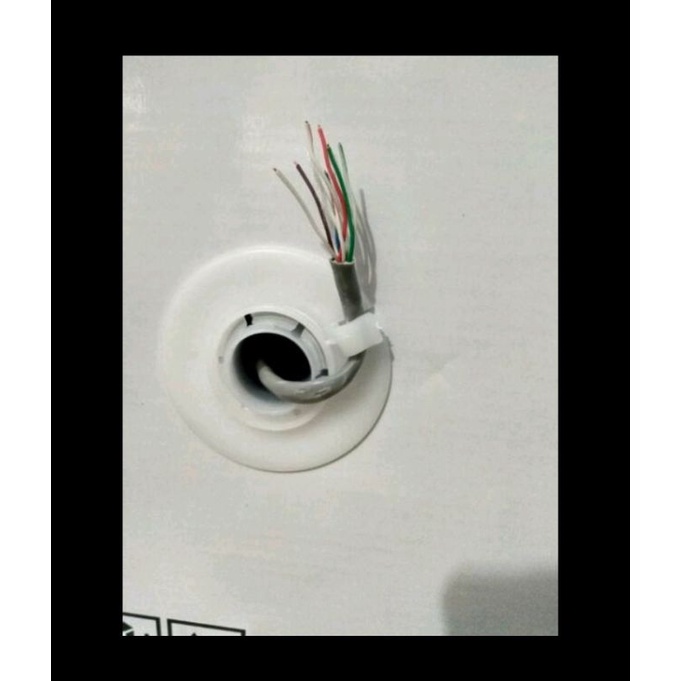 KABEL LAN ETHERNET CAT 5 / KABEL INTERNET LAN SPECTRA