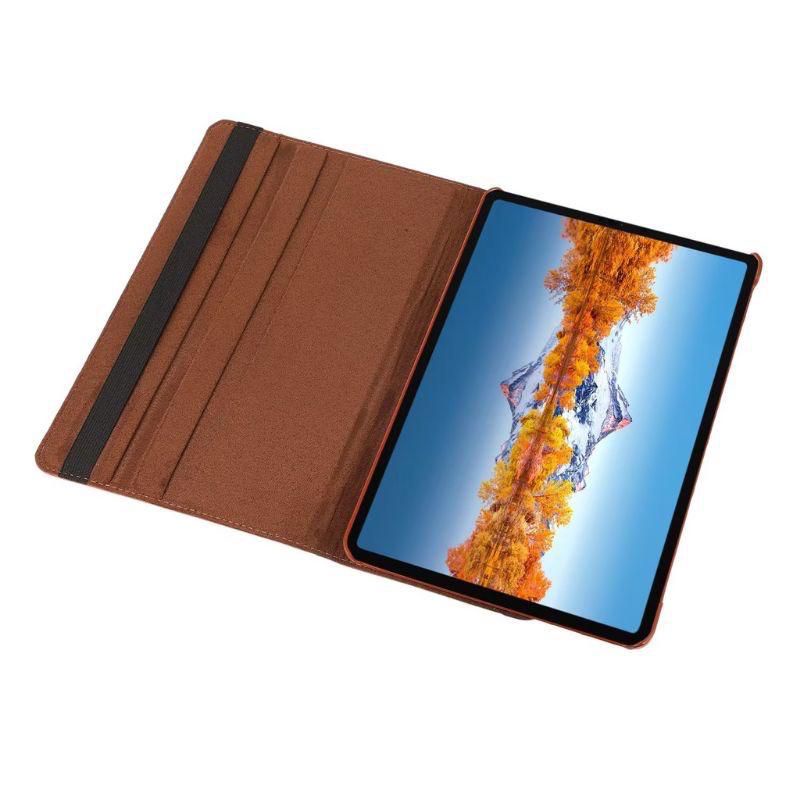 Xiaomi Redmi Pad 10.61 Inch 2022 Rotary Leather Stand Flip Cover Case