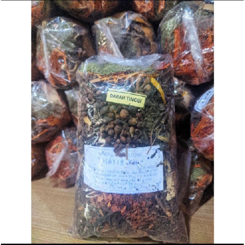 

darah tinggi/jamu darah tinggi jos