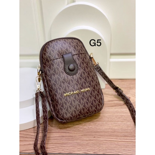 Sling Hp Kode GI - 15 Bahan Waterproof