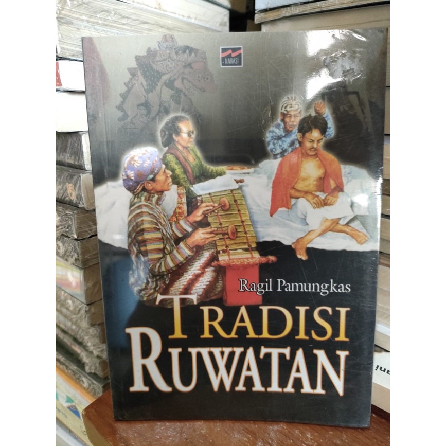 Tradisi Ruwatan