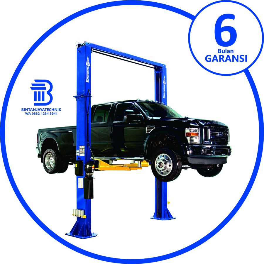 Jual Two Post Lift, Lift Service, Lift Car Lift Gawang Shopee Indonesia