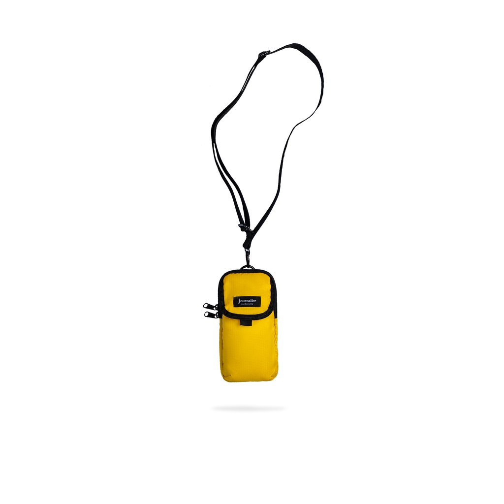 Sahmee Pouch | Tas Selempang | Tas Kecil | Tas Pria | Tas Wanita