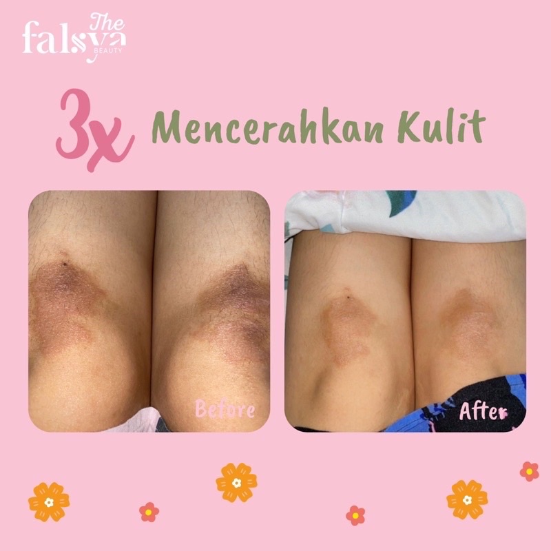 READY ! SABUN THE FALSYA BEAUTY GLASSKIN GLOW BAR SOAP BPOM BY FALSYA BEAUTE SABUN PEMUTIH BADAN PENCERAH KULIT TUBUH