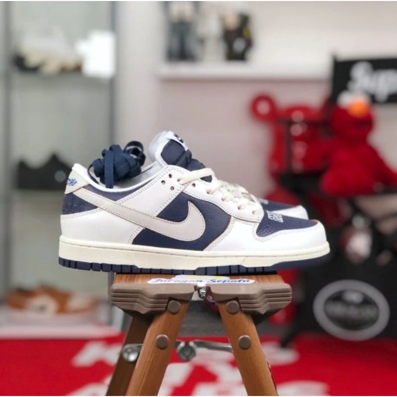 Nike SB Dunk Low x HUF &quot;New York City&quot;