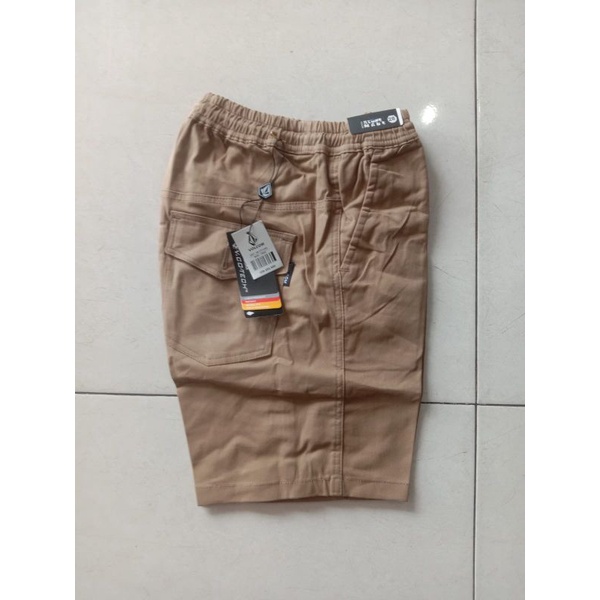 Celana katun pendek pria/celana katun/celana pendek pria