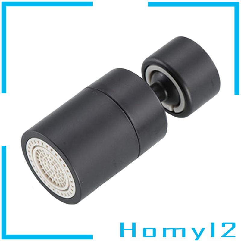 Homyl2 Aerator Keran Dapur Hemat Air Tebal Tahan Lama