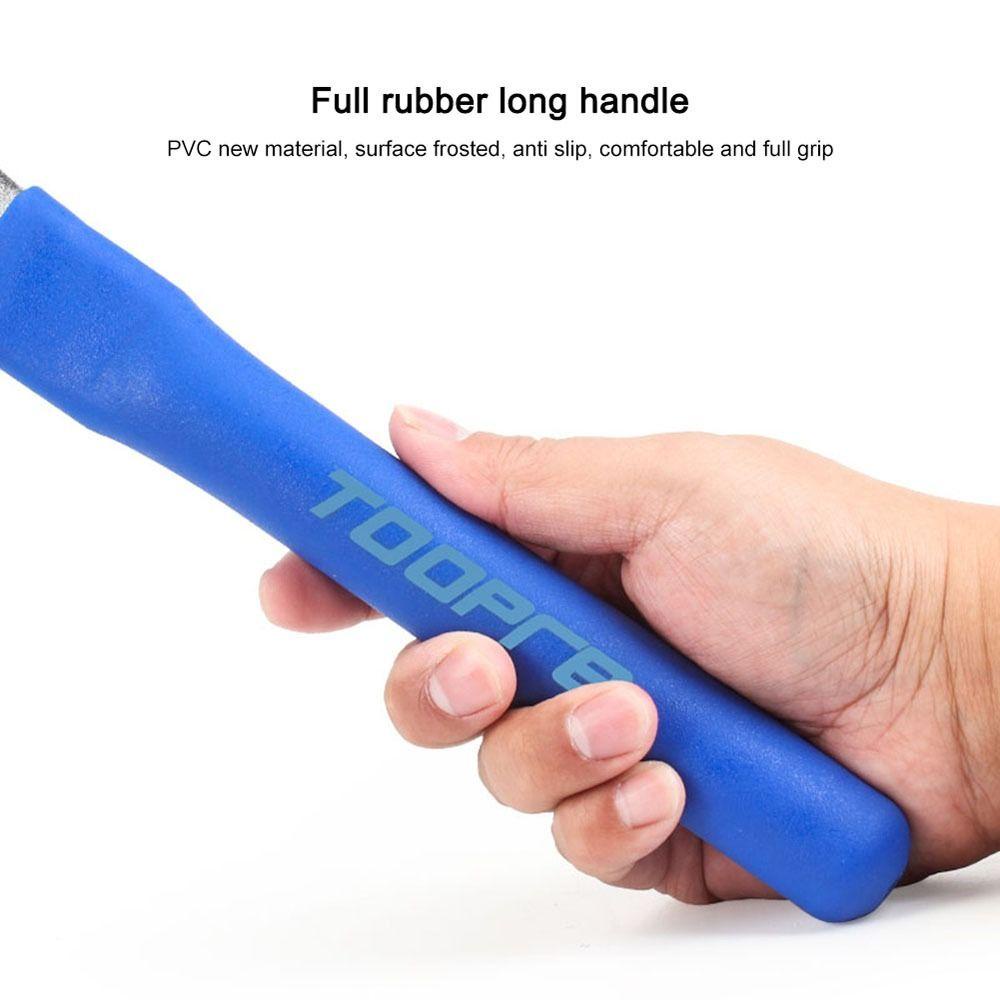 Lanfy Kunci Inggris Pelepas Pedal Sepeda 15mm Tahan Lama Bagian Bersepeda Aksesoris Sepeda Pedal Removal Wrench Alat Sepeda Removal Wrench
