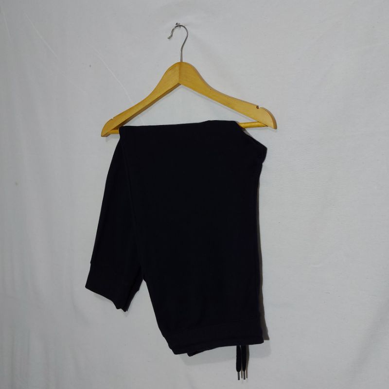 jogger uniqlo, jogger uniqlo indonesia, uniqlo second, uniqlo secondbrand, jogger second, jogger uni