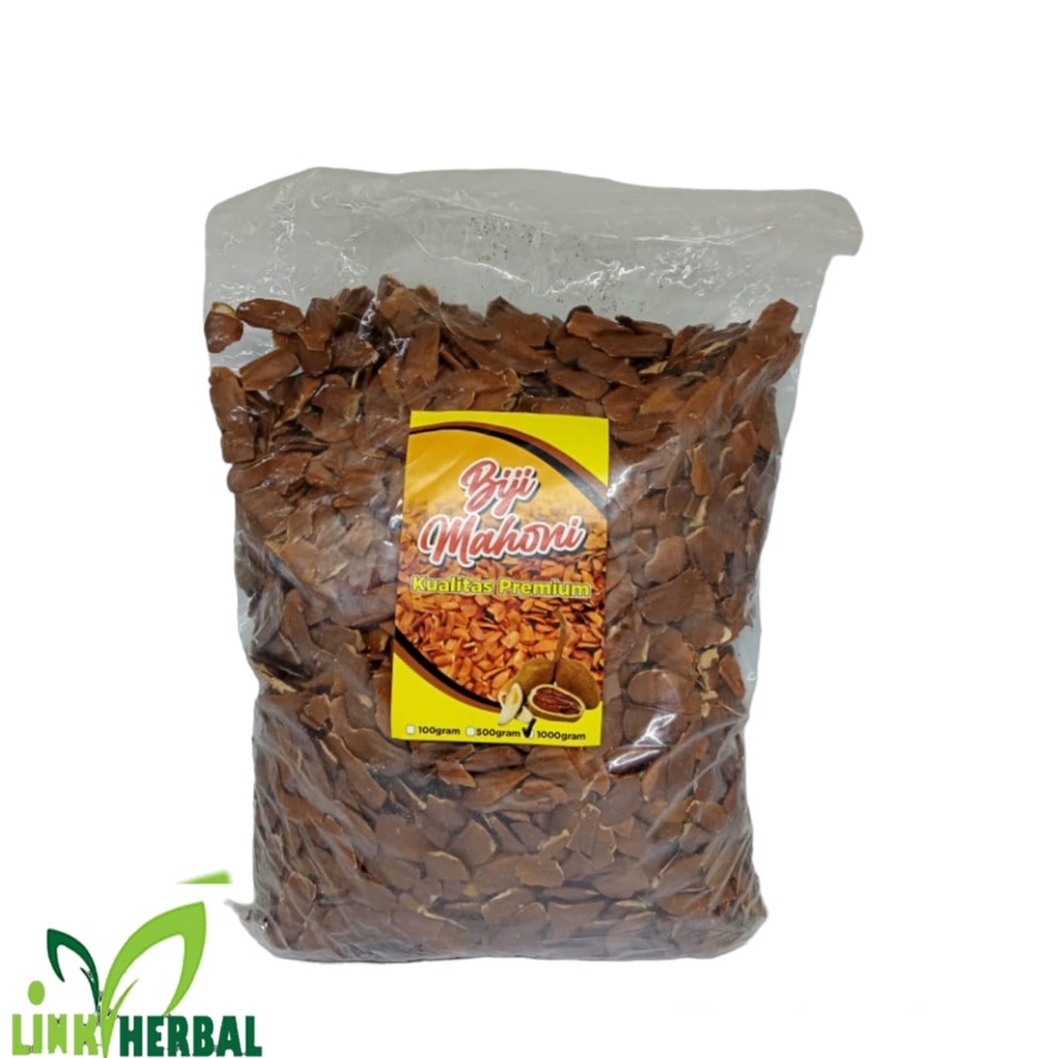 Jual Biji Mahoni Kualitas Premium Biji Mahoni Kering Original Gr